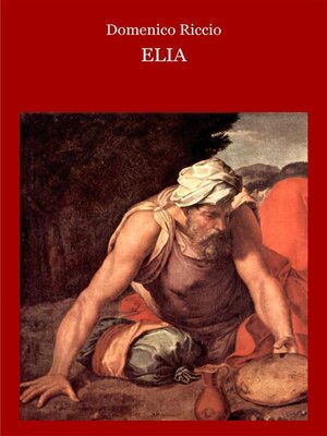 cover image of Elia